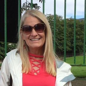 Meet your Posher, Jenny